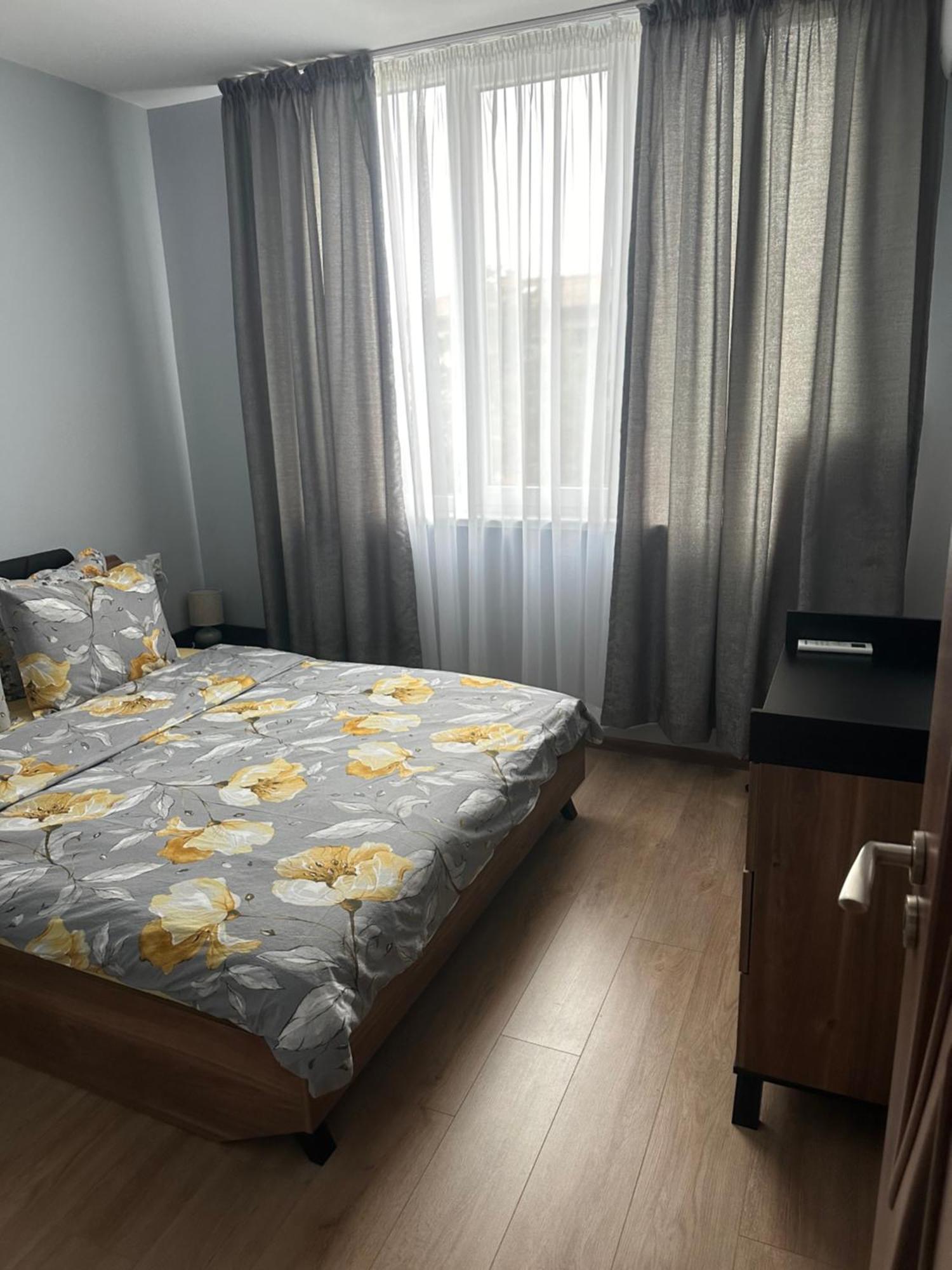 Appartement Rose à Karlovo Extérieur photo