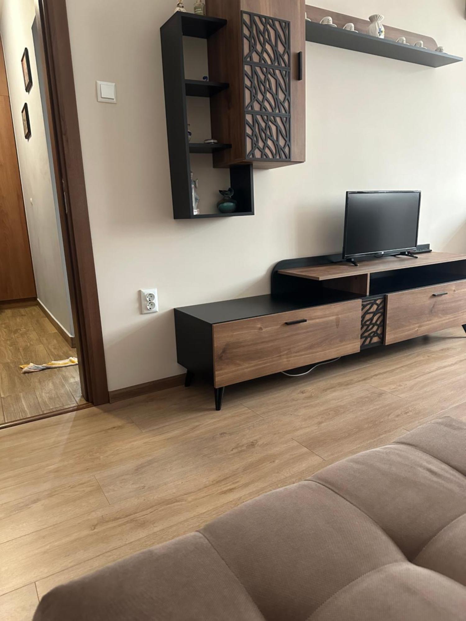 Appartement Rose à Karlovo Extérieur photo