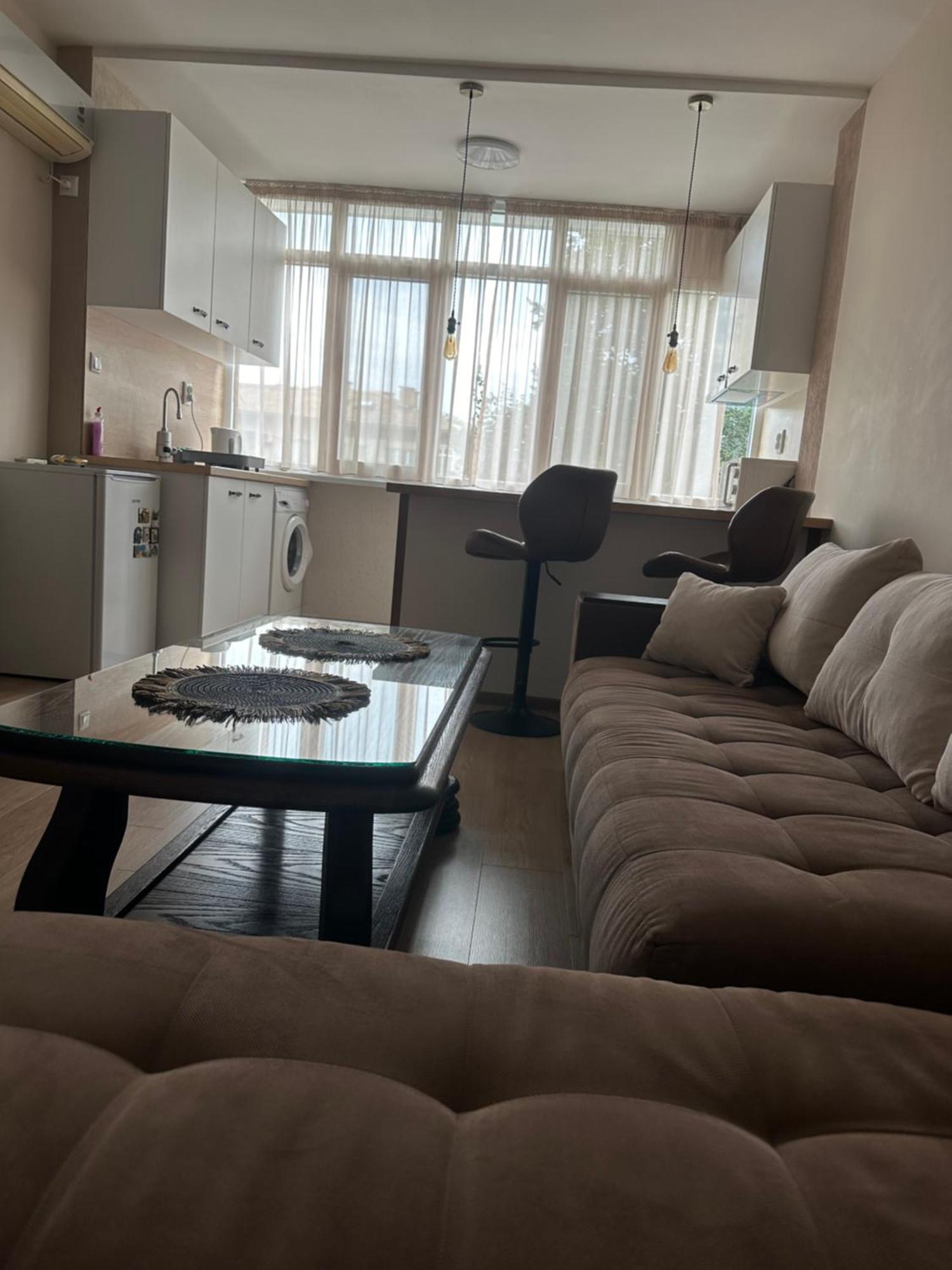 Appartement Rose à Karlovo Extérieur photo